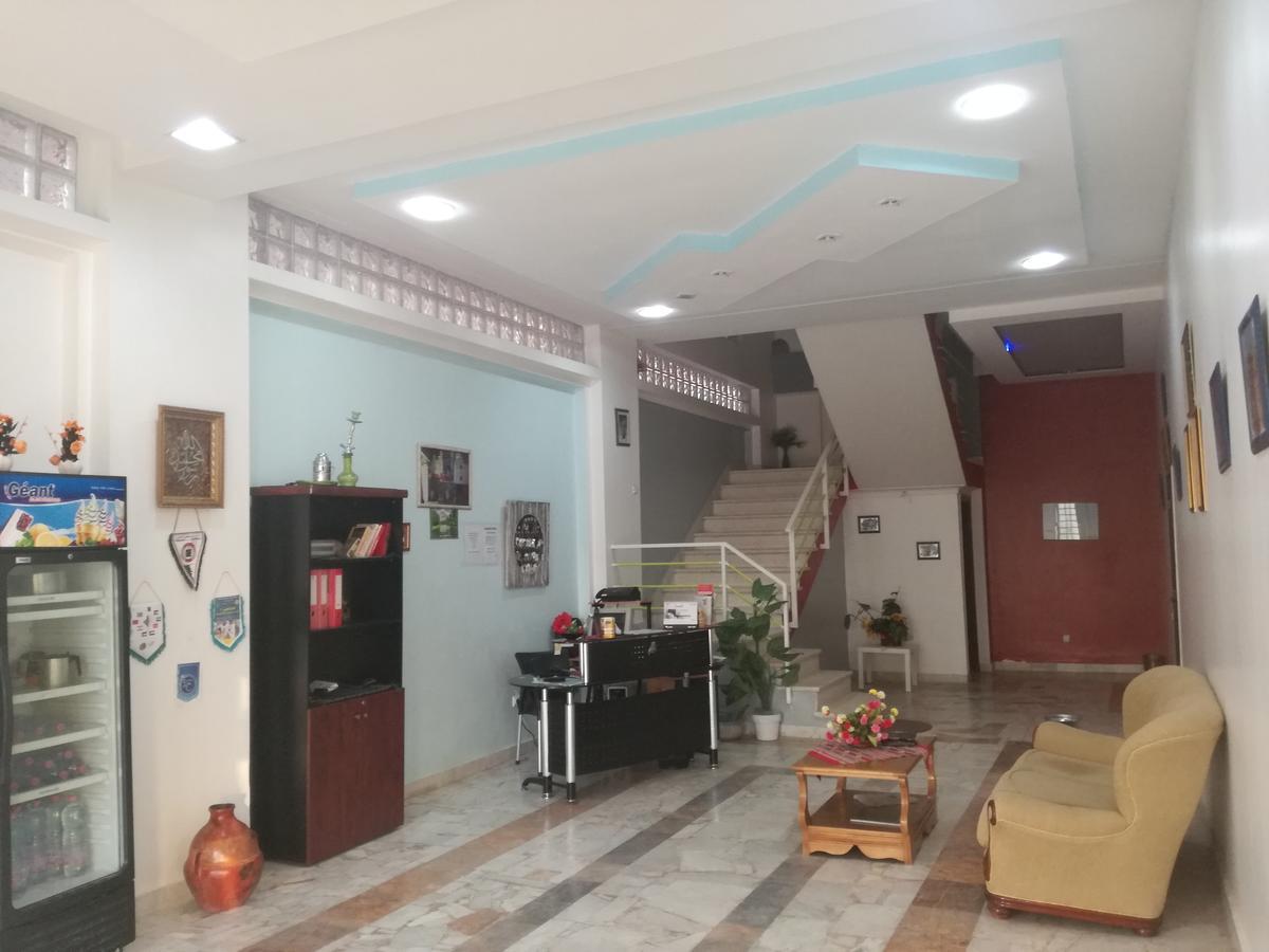 Hotel Remes Konstantyna Zewnętrze zdjęcie